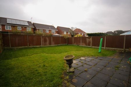 Grassington Drive, Nuneaton, CV11 6WP - Photo 3