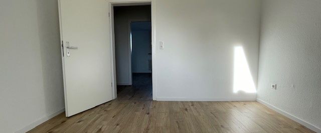 Demnächst frei! 3-Zimmer-Wohnung in Wilhelmshaven Hansaviertel - Foto 1