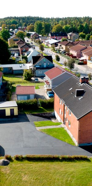 Storgatan 19 - Foto 1