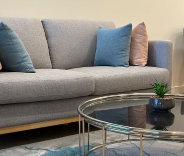 1614/803 Dandenong Road, Malvern East VIC 3145 - Apartment For Rent... - Photo 6