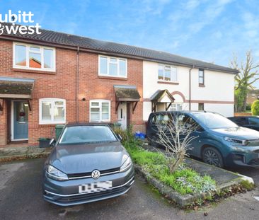 2 bedroom terraced house to rent - Photo 5