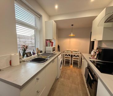 2 bedroom terraced house to rent - Photo 6