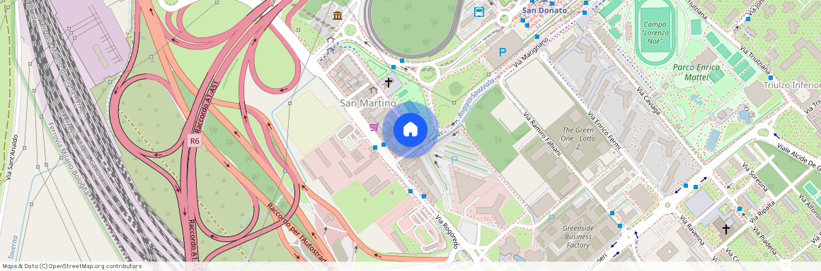 Ломбардия, Милан