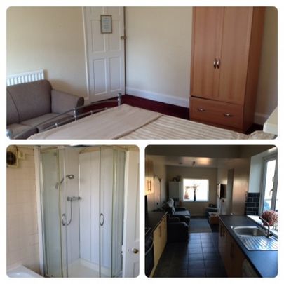 Five bedroom Student Property - Photo 1