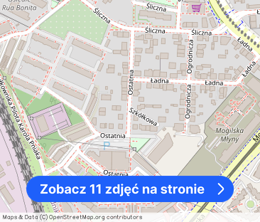 OD Zaraz! 2 pokoje z widokiem! Tramwaj obok! - Zdjęcie 1