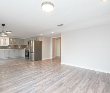 27 Rollins Dr, Welland - 2 Bedroom Lower Unit - Photo 5