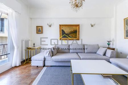 Διαμέρισμα για ενοικίαση Κουκάκι - Μακρυγιάννη - Φωτογραφία 2