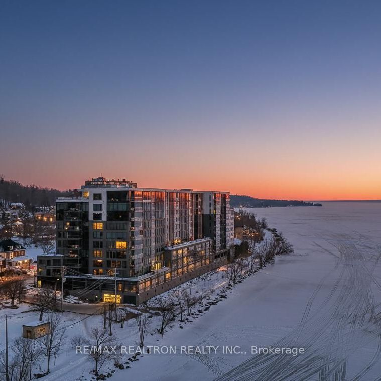 For Lease - 185 Dunlop Street Unit# 814, Barrie, Ontario - Photo 1