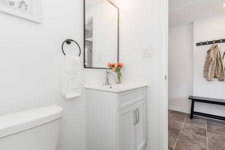 For Lease - 20 Andean Lane, Barrie, Ontario - Photo 4