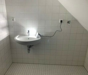 Gemütliche DG Wohnung im Norden von Nürnberg - Photo 5