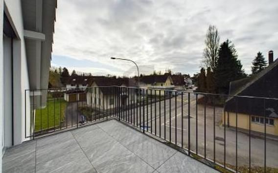 Wohnung in Bätterkinden - Photo 1