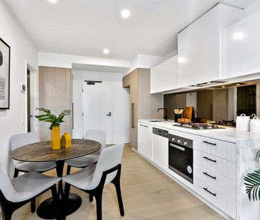 Display Home Presentation - Photo 5