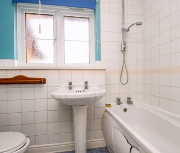 1 bedroom end of terrace house to rent - Photo 5