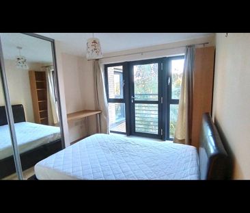 2 Bed Flat, Spa Road, SE16 - Photo 6