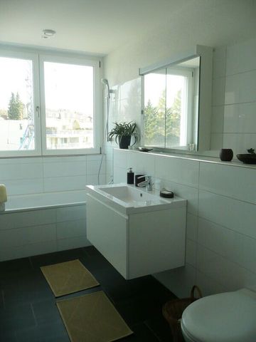 Grosszügige und moderne Wohnung mit Sitzplatz in Villmergen - Photo 3