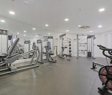 Studio to rent - Photo 6