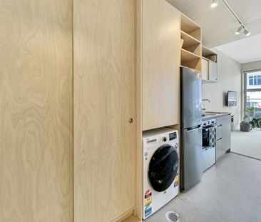 Welcome to Unit G05 at the Vela Apartments - Photo 6