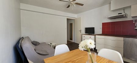 La Grande Motte - T2 - 33m² - Photo 3