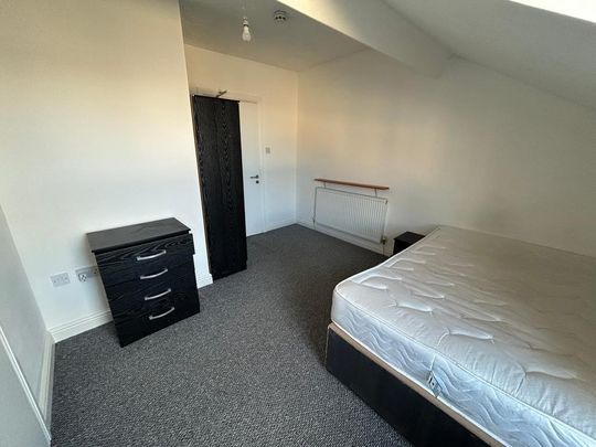 5 bedroom house share to rent - Photo 1