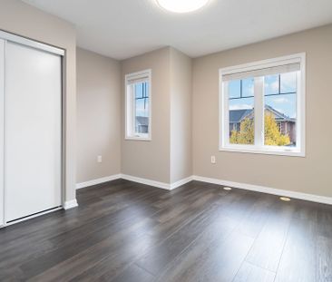 For Lease - 703 Rayner Court, Milton, Ontario - Photo 6