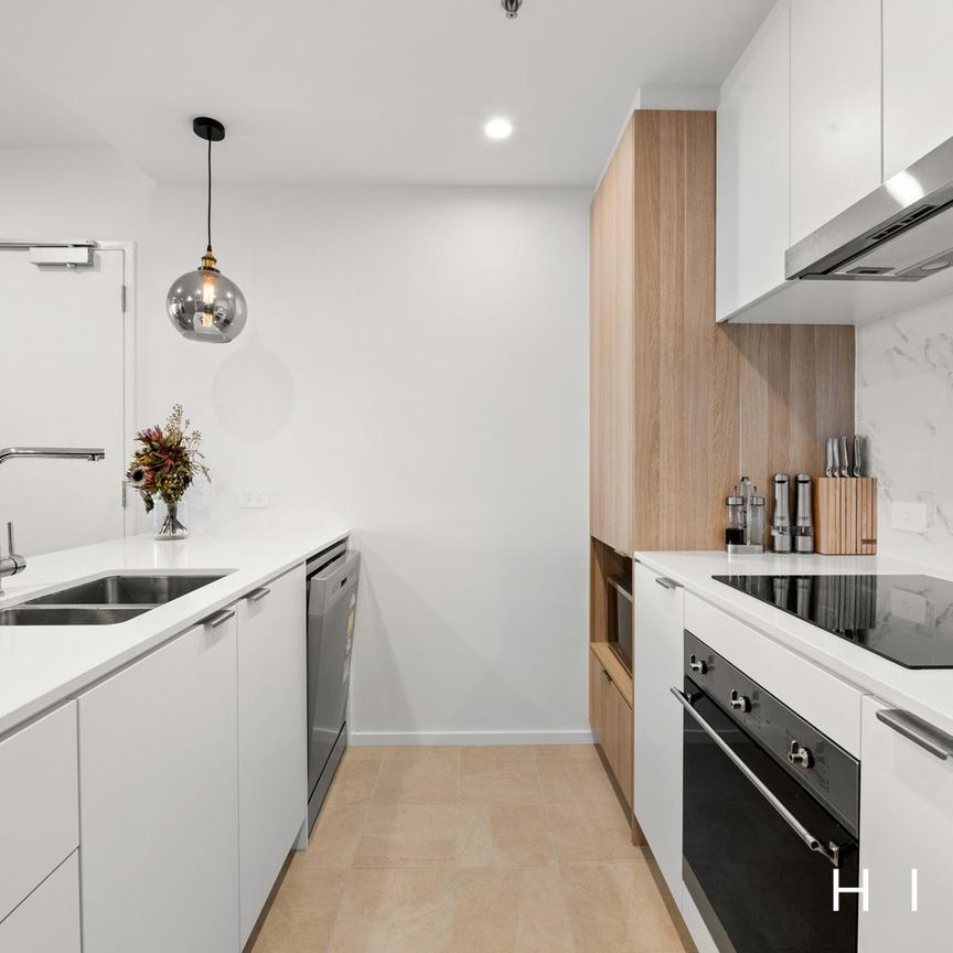 2203/15 Bowes Street, Phillip ACT 2606 - Apartment For Rent | Domain - Photo 1