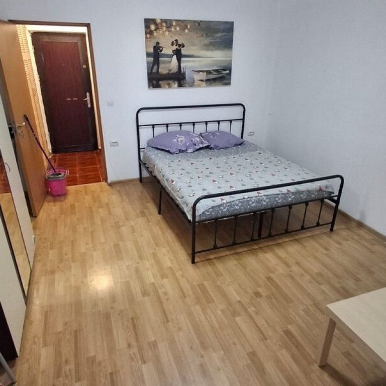 Iancului obor etaj 7 - Fotografie 1