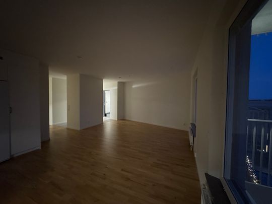 Barkarbyvägen, Stockholm - Foto 1