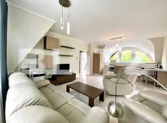 Apartament cu 3 camere, 80 mp, loc de parcare, zona strazii Predeal - Photo 1
