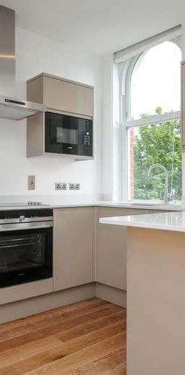 Sheen Road, Richmond, TW9 - Photo 1