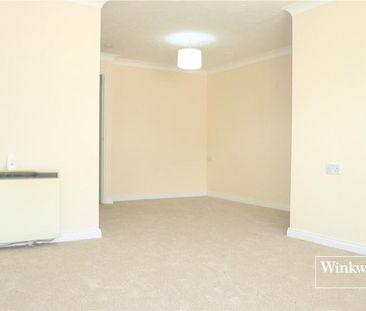 1 bedroom maisonette to rent - Photo 4