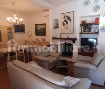 Villa unifamiliare via Duca degli Abruzzi, Centro, Forte dei Marmi - Photo 2