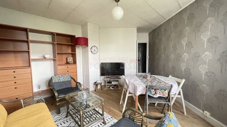 Location Appartement 3 pièces 54m² TOULOUSE 31500 - Photo 3