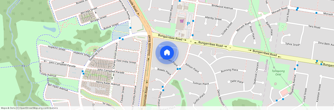 10 Balmain Place, NSW 2767, Doonside