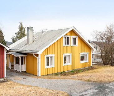 Källåkersvägen, Bollstabruk - Photo 2