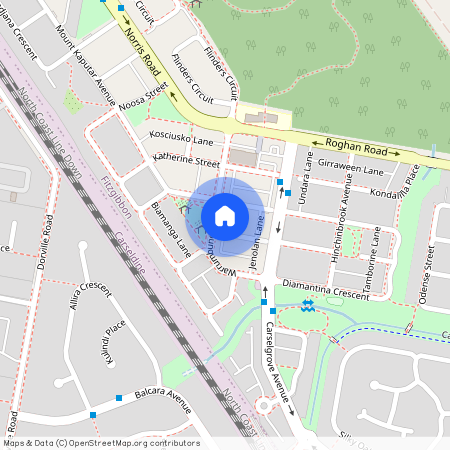 6 Cocoparra Place, Fitzgibbon QLD, Belconnen