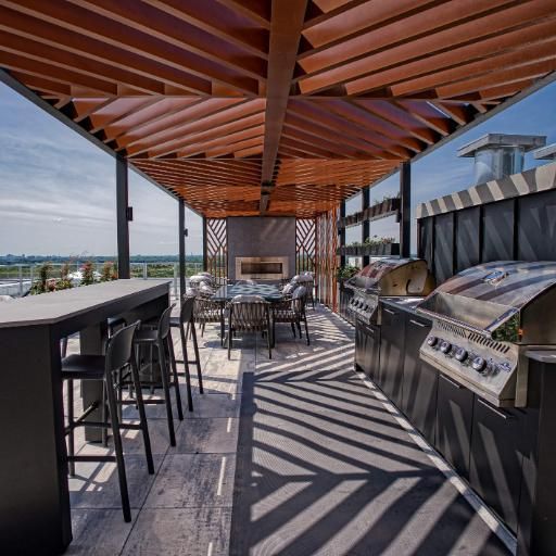 2 CH - 1 SDB - Montreal - $2,170 /mo - Photo 1