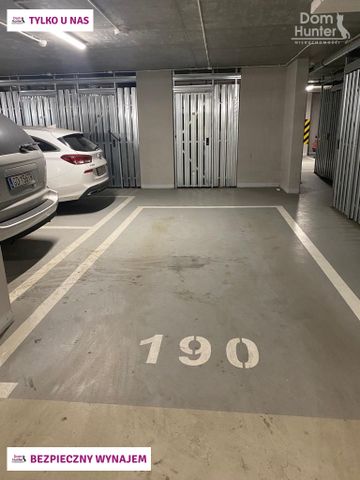 Gdańsk Letnica, ul. Starowiejska - Фото 2