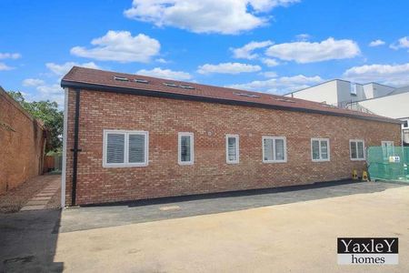 Cullen Mill, Braintree Road, Witham, CM8 - Photo 3