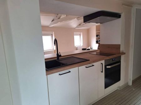 Appartement 2 pièces - Photo 2