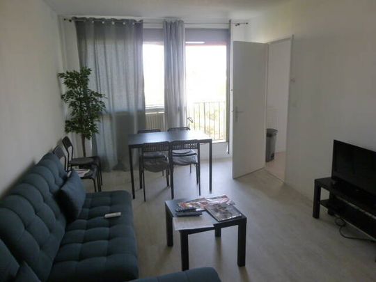 Location appartement 3 pièces 62.88 m² à Montpellier (34000) - Photo 1