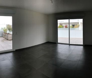 Location Appartement 2 pièces 48m² - Photo 1