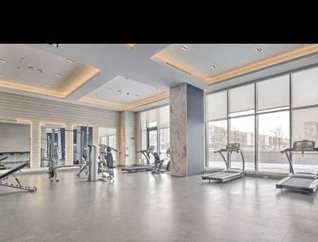 For Lease - 100 Eagle Rock Way Unit# 827, Vaughan, Ontario - Photo 2