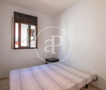 Apartment for rent on Calle Carretes - Photo 6