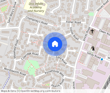 Shreeves Road, Diss - Photo 1