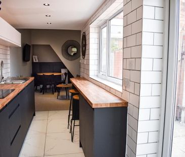 1 bedroom terraced house to rent - Photo 2