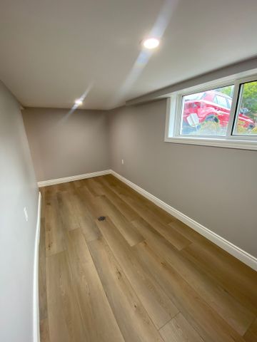 For Lease - 8 Cliff Street Unit# Bsmt, Toronto, Ontario - Photo 2