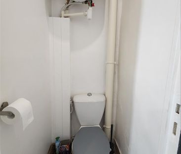 1 pièce - Meublé - 20 m² - RDC - Colocation non autorisée - Photo 6