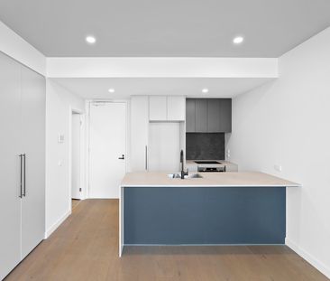 312/51 Birmingham Street, Spotswood VIC 3015 - Apartment For Rent |... - Photo 3