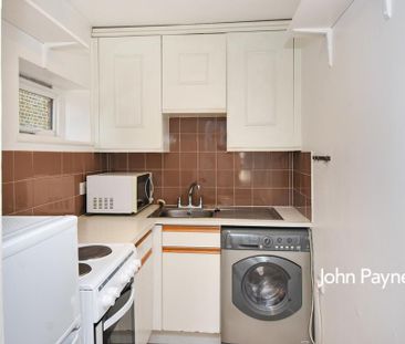 Studio to rent - Photo 4