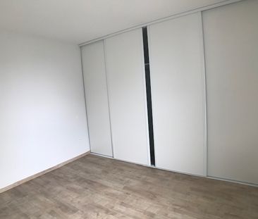 APPARTEMENT T3 66M - Photo 1